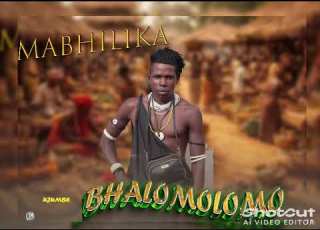 MABHILIKA BHALOMOLOMO 255 639 771 152 MIKA STUDIO