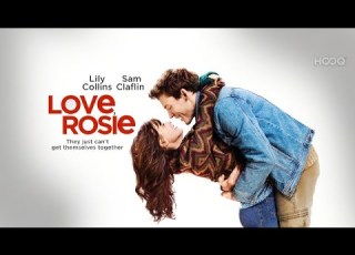Love Rosie Alex Stewart Rosie Dunne Rauf Faik детство Arabic Cover By Imam Mtour سرقتي قلبي
