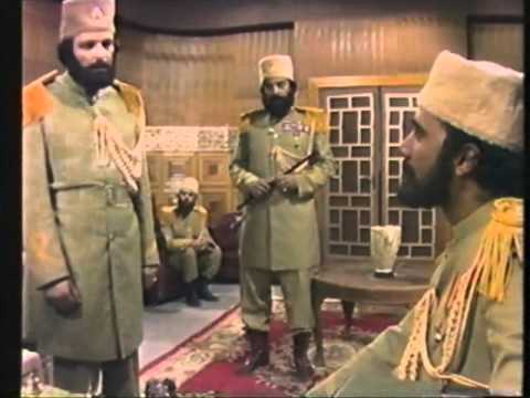 مسلسل جمال الدين الأفغاني الحلقة 30 6