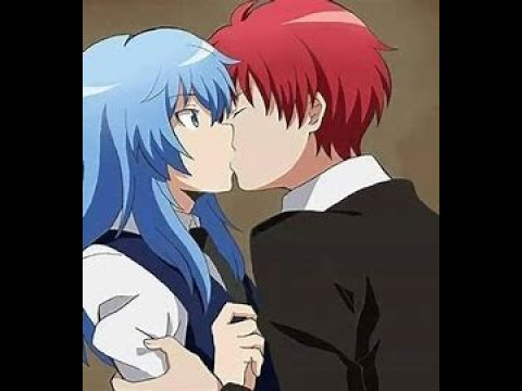 Karma X Nagisa Teeth Assassination Classroom AMV