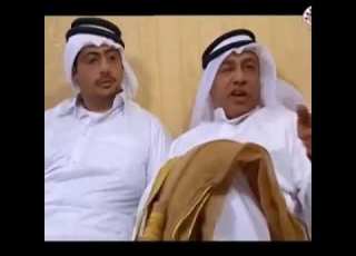  شايب سكران رايح يخطب ل ولده الخربان