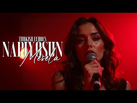 NAPIYOSUN MESELA Turkish Echoes