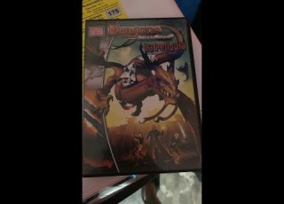 DRAGONS METAL AGES Español Latino
