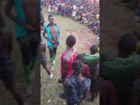 Shoow Ya Nyanda Masumbuko Atisha Sana 2025