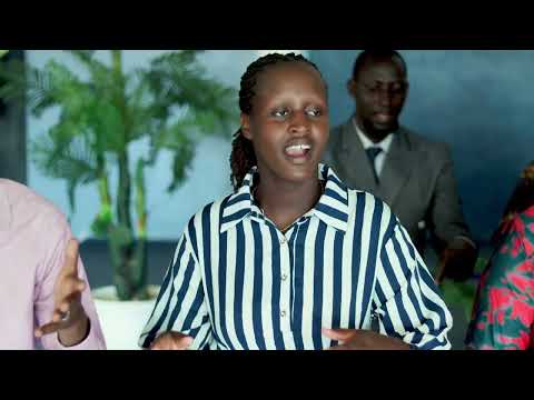 Mpenzi Wangu By Gift Choir OFFICIAL VIDIO Mpenzi Wangu By Gift Choir OFFICIAL VIDIO