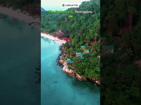 The 17 Most Beautiful Places To Visit In Malaysia Culturetrip