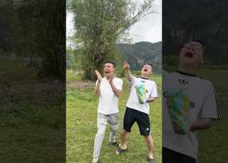  Kids Eat Chips Their Own Crazy Way Couple Martialarts Shorts