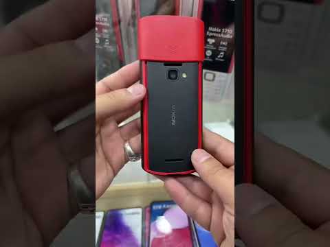 جوال نوكيا 5710 جوال وسماعة بلوتوث في نفس الوقت