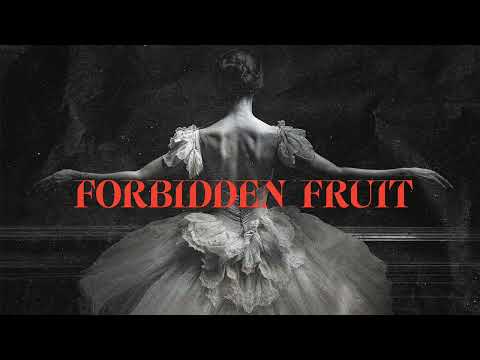 Sam Tinnesz X Tommee Profitt X Brooke Forbidden Fruit Official Audio