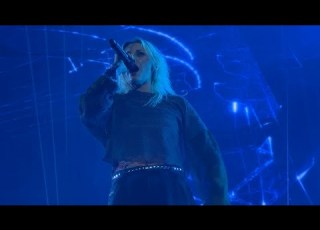  Linkin Park What I Ve Done Live 4K Raleigh North Carolina May 6 2025