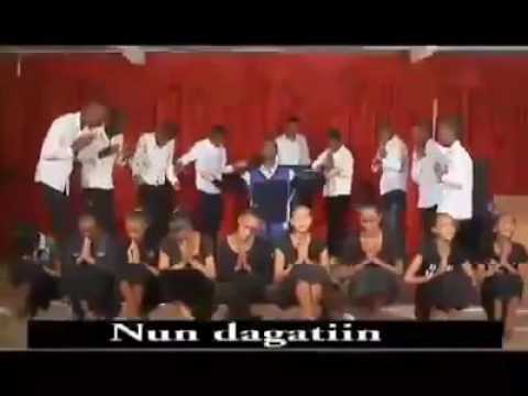 NAGAA JAALALA TOKKUMMAA