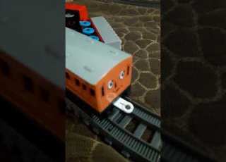  Thomas And The Emergency Cable Annie Scene