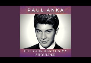Put Your Head On My Shoulder