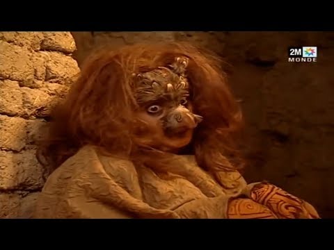 Romana O Bartal EP 4 رمانة برطال