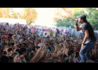 Country Girl Shake It For Me Official Live Video