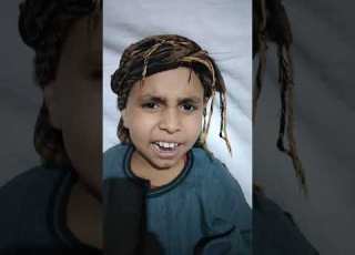 الحاج أحمد الصعيدي مع كورونا
