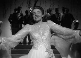  Joan Leslie Youth Must Have Its Fling The Hard Way 1943