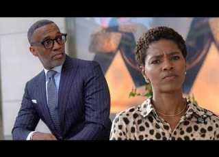  Kevin Samuels TAKES ON Six Old Women In HEATED DEBATE