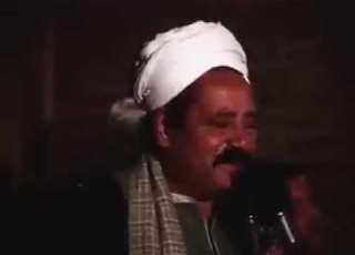  حنضل العقيلى وبنى هلال الجزء الاول
