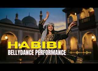 Luxury Arab Trap Royal Arabian Nights Middle East Bass Oud Fusion Desert Vibes
