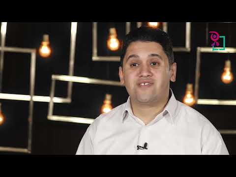 مدارس الأحد كورس أساسيات الكرازة للأطفال