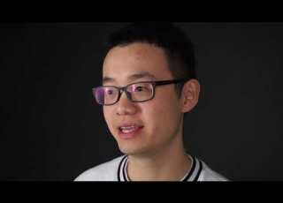 Maian Zhang JCI Student Experience