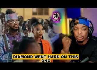 Diamond Platnumz NANI English Translation True Meaning Revealed