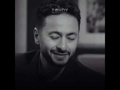 سيبانى لمين يا أمى اصعب اغنيه للام غناء تامر حجاج Tamerhagag