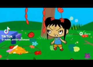 Ni Hao Kai Lan Kai Lan S Big Surprise Alternate Ending Sora Ai