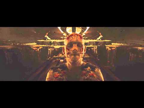 Hellraiser Origins Trailer