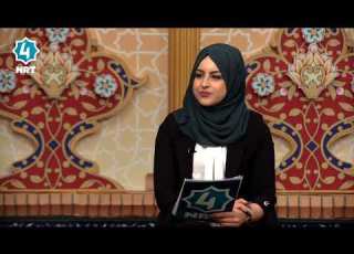  ئێوارەی ئێن ئاڕ تی چوار باسی مامۆستا شێخ عبدالعزیز پاڕەزانی 23 12 2012