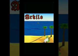 Arkilo Sea Ling