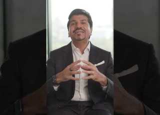 Celebrating 20 Years Of Blackstone In India