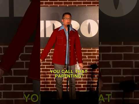 أعلم أنكم لا تأتون إلى هنا من أجل الكوميديا بل من أجل أفضل نصائح التربية مارس ماكنس مارس مادنس