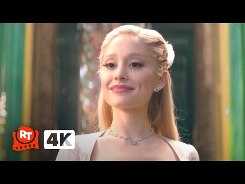 Wicked For Good 2025 4K Every Day More Wicked 1 8 Movieclips