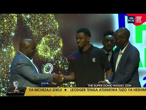 TUZO ZA TFF 2024 Yanga Yatoa Sita Kikosi Bora Cha Msimu NBC Premier League TUZO ZA TFF 2024 Yanga Yatoa Sita Kikosi Bora Cha Msimu NBC Premier League