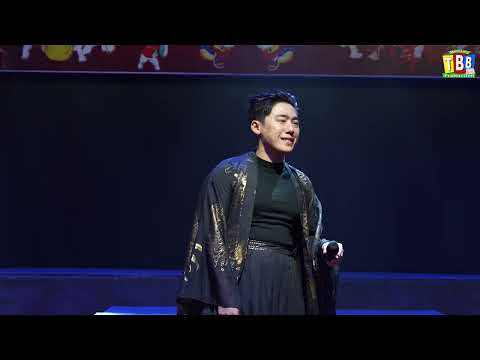 青花瓷 李柏濤 Sứ Thanh Hoa Lý Bá Minh