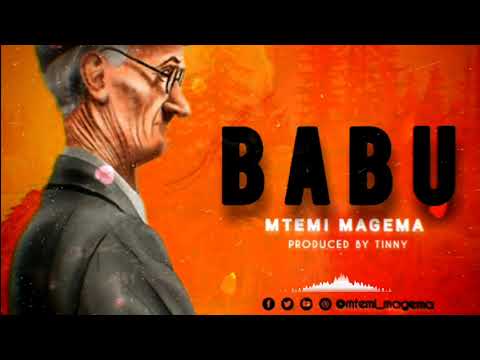 Mtemi Magema Ft Shagga Boy Classic Mwakisu BABU