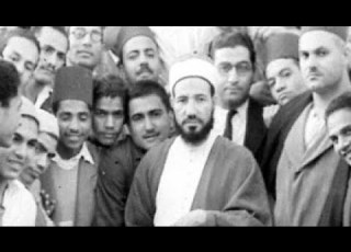  دعوة الإخوان المسلمين وأستاذية العالم