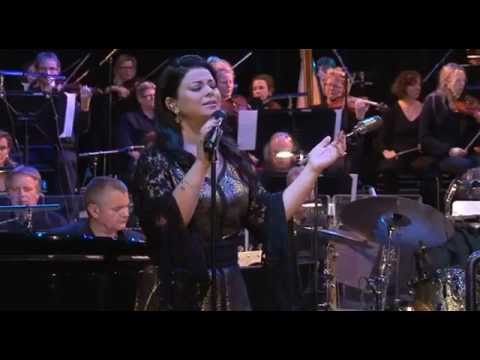 Latifa Raafat Mghyara لطيفة رأفت مغيارة