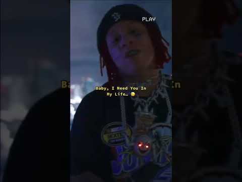 XXXTENTACION F Ck Love Ft Trippie Redd When Trippie Redd Said