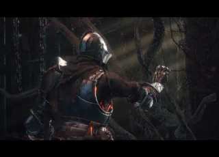 Dark Souls 3 GMV Kingdom Fall