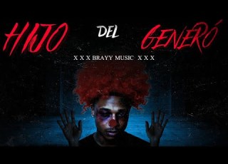 Brayy Music HIJO DEL GÉNERO Final 1 Video Oficial Psdmusicoficial JCRLAFIRMARECORDS
