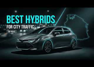 Mwongozo Wa Magari Ya Hybrid Kwa Foleni Tanzania Best Hybrid Cars For City Traffic