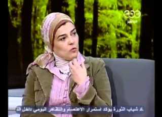 الستات مبيعرفوش يكدبوا CBC 29 1 2012