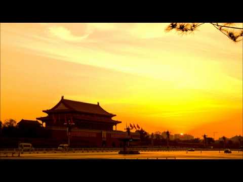 S E N S 故宮的日暮