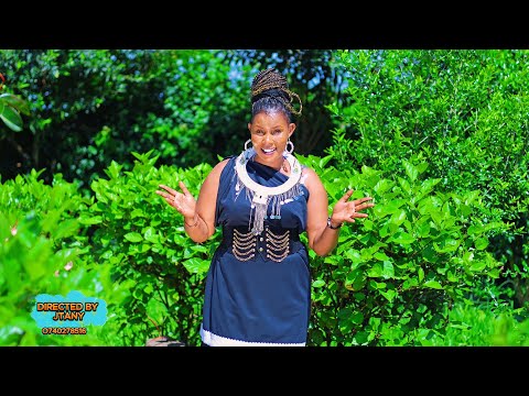 NTAKAKI EMPASH BY NEEMA KOYIAKI OFFICIAL 4K MUSIC VIDEO