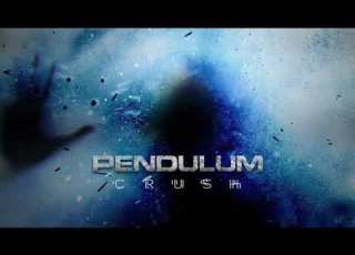 Pendulum Crush Radio Edit