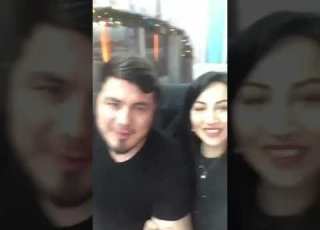 Мурод Хантураев бегона аёл билан деб уйламанг