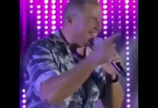 رايقة عمرودياب حفلة 2022